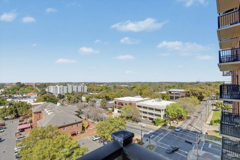 Tiny photo for 215 W COLLEGE Avenue #606B, Tallahassee, FL 32301 (MLS # 397833)