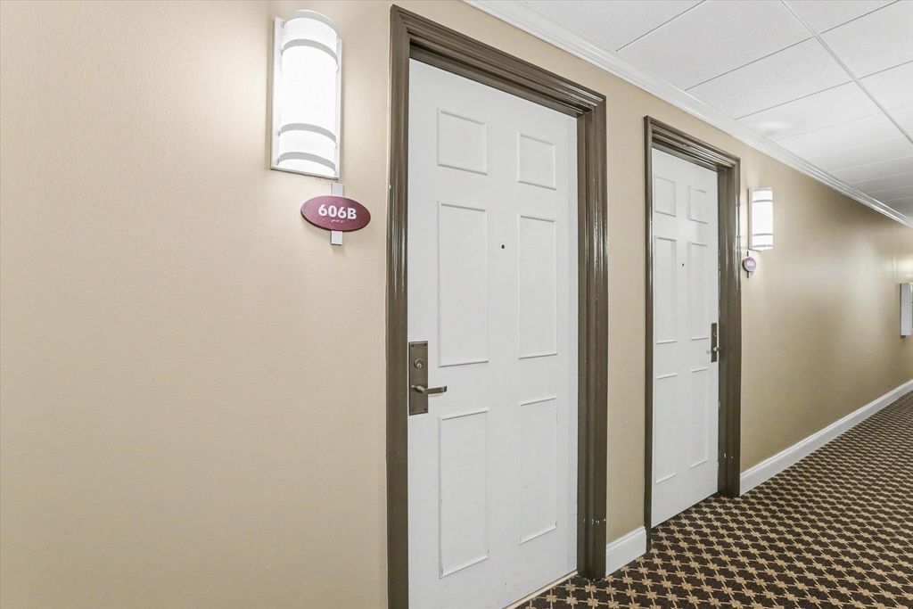 Photo of 215 W COLLEGE Avenue #606B, Tallahassee, FL 32301 (MLS # 397833)