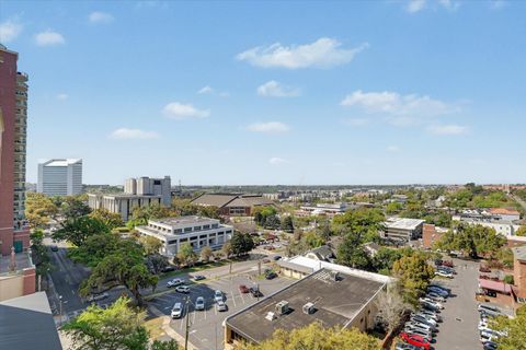 Tiny photo for 215 W COLLEGE Avenue #606B, Tallahassee, FL 32301 (MLS # 397833)