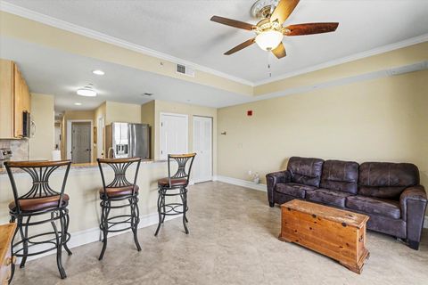 Tiny photo for 215 W COLLEGE Avenue #606B, Tallahassee, FL 32301 (MLS # 397833)