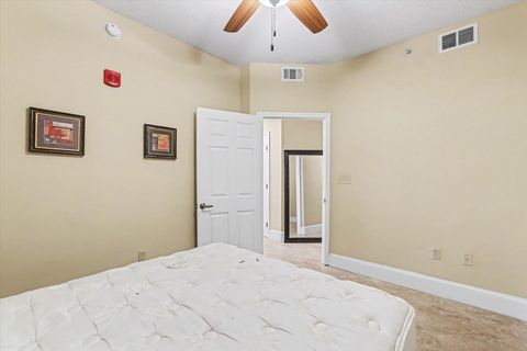 Tiny photo for 215 W COLLEGE Avenue #606B, Tallahassee, FL 32301 (MLS # 397833)