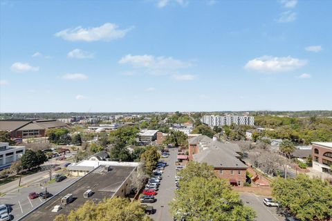 Tiny photo for 215 W COLLEGE Avenue #606B, Tallahassee, FL 32301 (MLS # 397833)