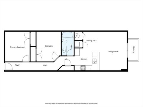 Tiny photo for 215 W COLLEGE Avenue #606B, Tallahassee, FL 32301 (MLS # 397833)