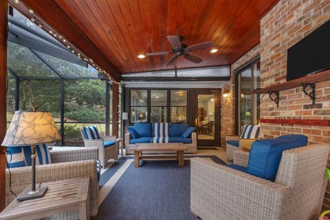 Tiny photo for 8039 Evening Star Lane, Tallahassee, FL 32312 (MLS # 395735)