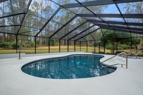 Tiny photo for 8039 Evening Star Lane, Tallahassee, FL 32312 (MLS # 395735)