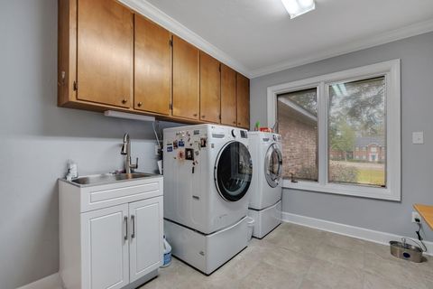 Tiny photo for 8039 Evening Star Lane, Tallahassee, FL 32312 (MLS # 395735)