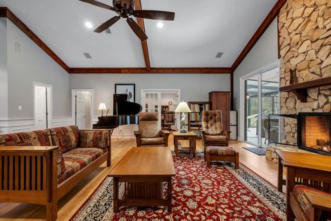 Tiny photo for 8039 Evening Star Lane, Tallahassee, FL 32312 (MLS # 395735)