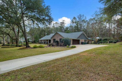 Tiny photo for 8039 Evening Star Lane, Tallahassee, FL 32312 (MLS # 395735)