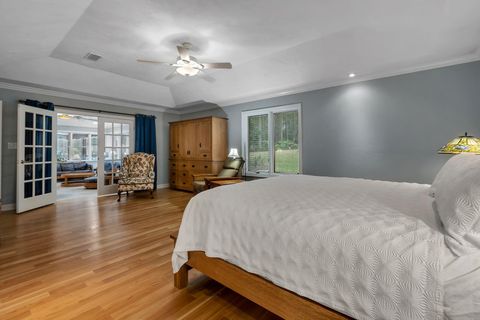 Tiny photo for 8039 Evening Star Lane, Tallahassee, FL 32312 (MLS # 395735)