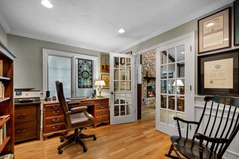 Tiny photo for 8039 Evening Star Lane, Tallahassee, FL 32312 (MLS # 395735)