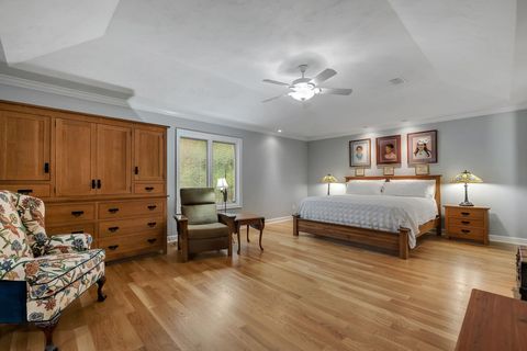 Tiny photo for 8039 Evening Star Lane, Tallahassee, FL 32312 (MLS # 395735)