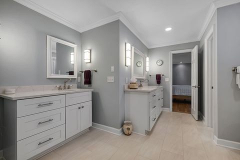 Tiny photo for 8039 Evening Star Lane, Tallahassee, FL 32312 (MLS # 395735)