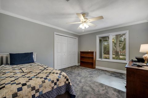 Tiny photo for 8039 Evening Star Lane, Tallahassee, FL 32312 (MLS # 395735)