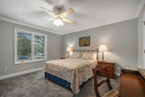 Tiny photo for 8039 Evening Star Lane, Tallahassee, FL 32312 (MLS # 395735)