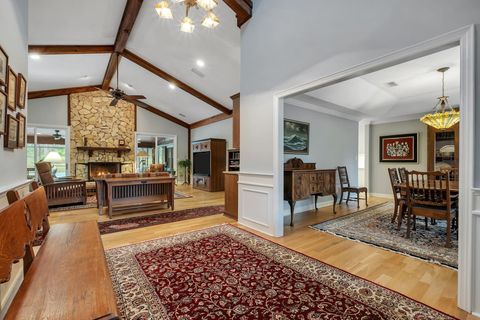 Tiny photo for 8039 Evening Star Lane, Tallahassee, FL 32312 (MLS # 395735)