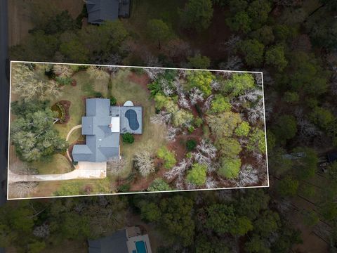 Tiny photo for 8039 Evening Star Lane, Tallahassee, FL 32312 (MLS # 395735)