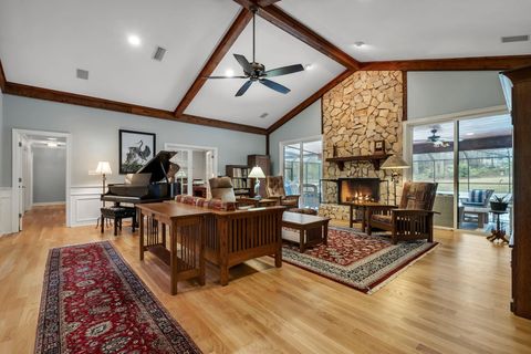 Tiny photo for 8039 Evening Star Lane, Tallahassee, FL 32312 (MLS # 395735)