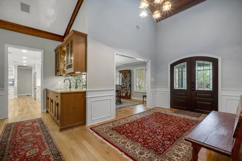 Tiny photo for 8039 Evening Star Lane, Tallahassee, FL 32312 (MLS # 395735)