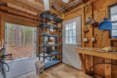 Tiny photo for 8039 Evening Star Lane, Tallahassee, FL 32312 (MLS # 395735)