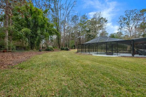 Tiny photo for 8039 Evening Star Lane, Tallahassee, FL 32312 (MLS # 395735)