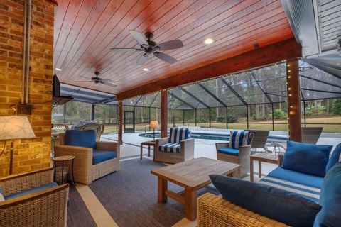 Tiny photo for 8039 Evening Star Lane, Tallahassee, FL 32312 (MLS # 395735)