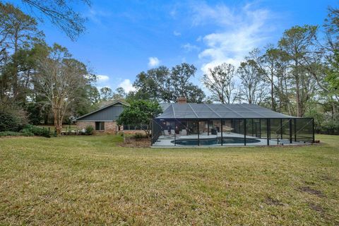Tiny photo for 8039 Evening Star Lane, Tallahassee, FL 32312 (MLS # 395735)