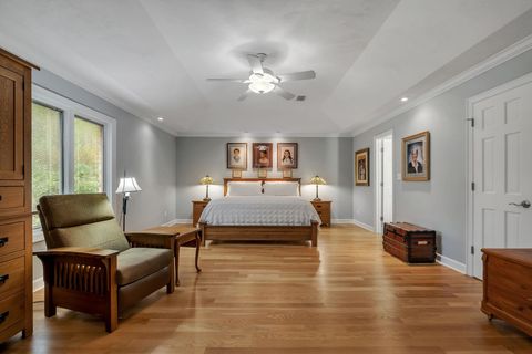 Tiny photo for 8039 Evening Star Lane, Tallahassee, FL 32312 (MLS # 395735)