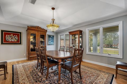 Tiny photo for 8039 Evening Star Lane, Tallahassee, FL 32312 (MLS # 395735)