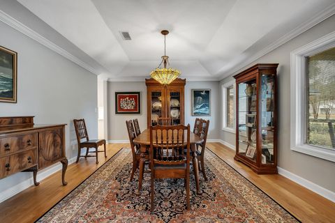 Tiny photo for 8039 Evening Star Lane, Tallahassee, FL 32312 (MLS # 395735)