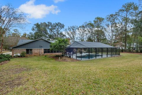 Tiny photo for 8039 Evening Star Lane, Tallahassee, FL 32312 (MLS # 395735)