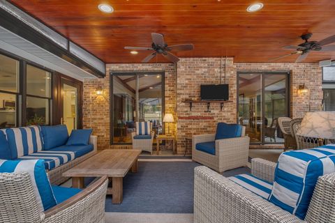 Tiny photo for 8039 Evening Star Lane, Tallahassee, FL 32312 (MLS # 395735)