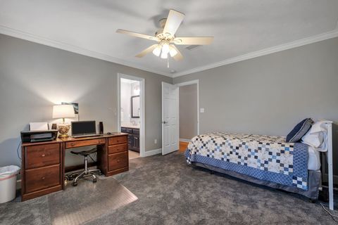 Tiny photo for 8039 Evening Star Lane, Tallahassee, FL 32312 (MLS # 395735)