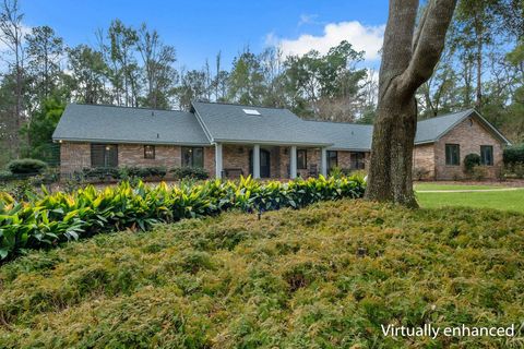 Tiny photo for 8039 Evening Star Lane, Tallahassee, FL 32312 (MLS # 395735)