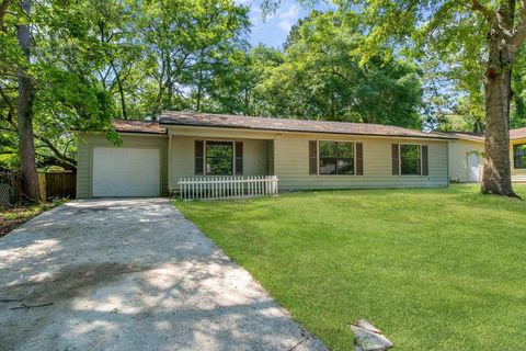 1414 Abbeywood Lane, Tallahassee, FL 32303 - MLS#: 385263