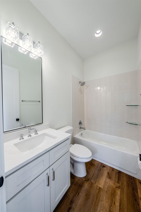 Tiny photo for 637 E Seaboard Street #2, Tallahassee, FL 32301 (MLS # 392564)