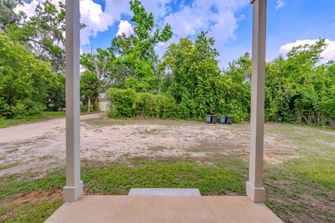 Tiny photo for 637 E Seaboard Street #2, Tallahassee, FL 32301 (MLS # 392564)