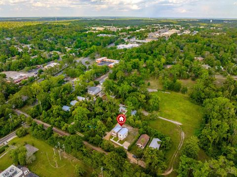 Tiny photo for 637 E Seaboard Street #2, Tallahassee, FL 32301 (MLS # 392564)