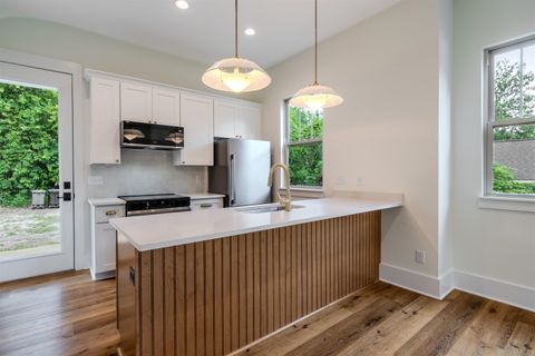 Tiny photo for 637 E Seaboard Street #2, Tallahassee, FL 32301 (MLS # 392564)
