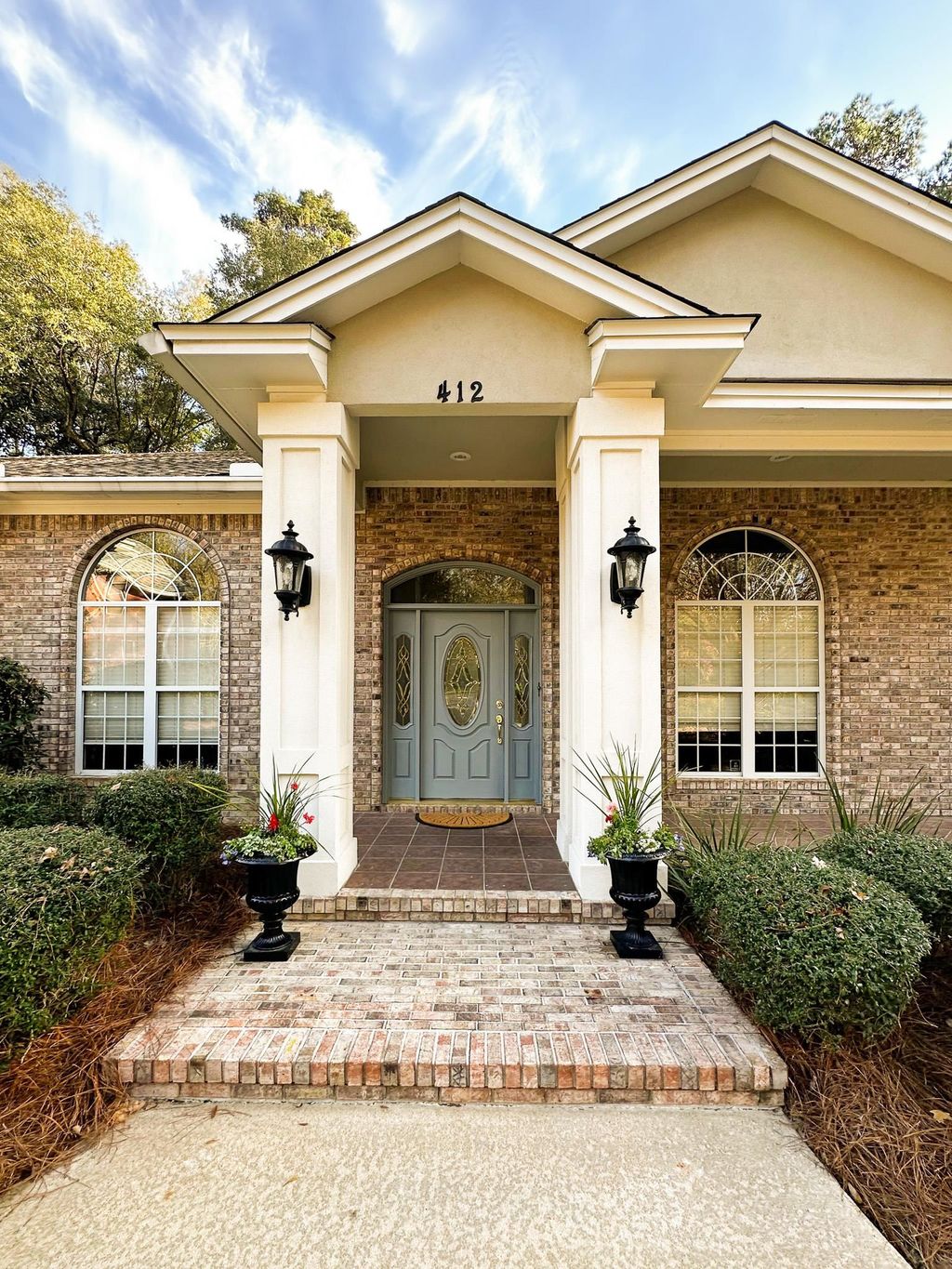 Photo of 412 Meridian Ride, Tallahassee, FL 32303 (MLS # 386695)