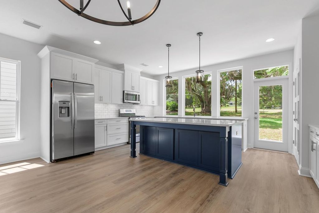 Photo of 5672 Native Oak Drive, Tallahassee, FL 32317 (MLS # 393178)