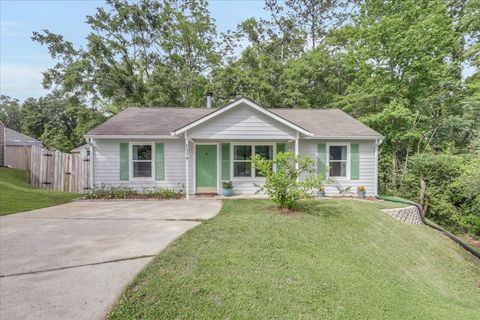 1379 Idlewild Drive, Tallahassee, FL 32311 - MLS#: 385425
