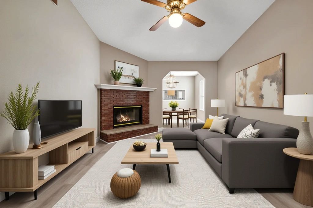 Photo of 2415 Talco Hills Drive, Tallahassee, FL 32303 (MLS # 391716)