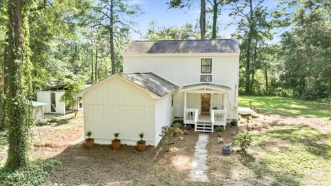 Tiny photo for 4352 Charles Samuel Drive, Tallahassee, FL 32309 (MLS # 402727)