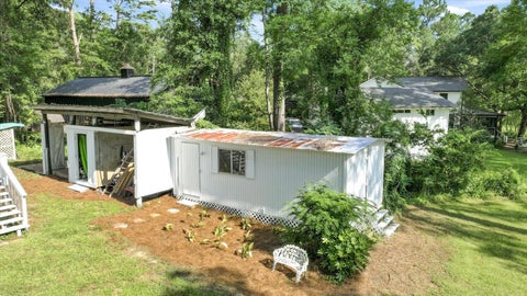 Tiny photo for 4352 Charles Samuel Drive, Tallahassee, FL 32309 (MLS # 402727)