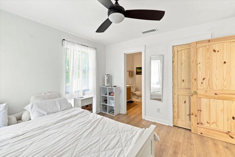 Tiny photo for 4352 Charles Samuel Drive, Tallahassee, FL 32309 (MLS # 402727)
