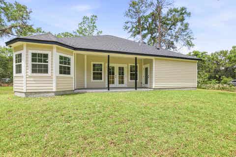 Tiny photo for 3025 Grady Road, Tallahassee, FL 32312 (MLS # 400899)