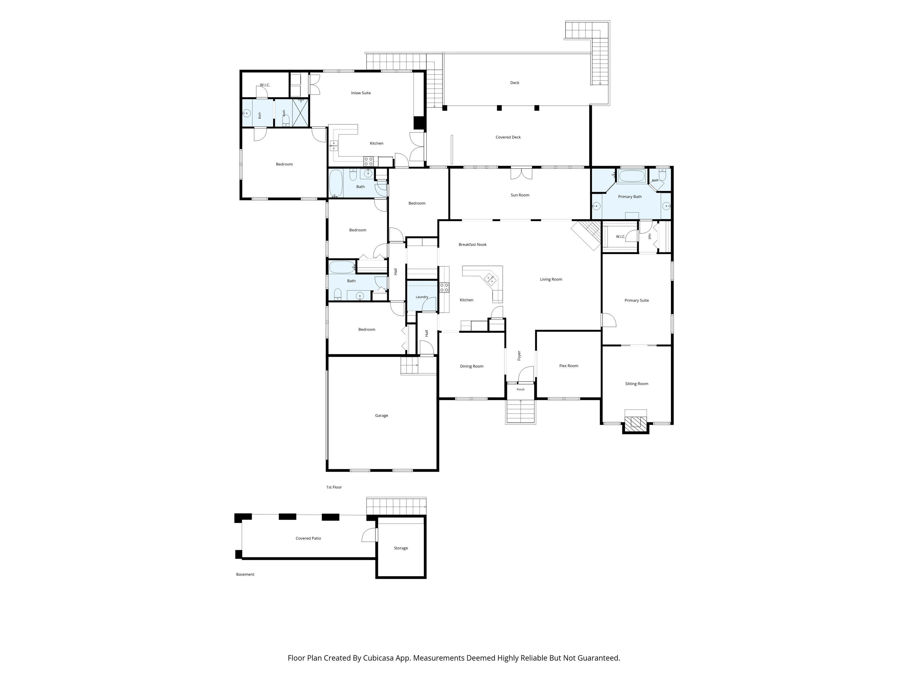 333 MEADOW RIDGE Drive