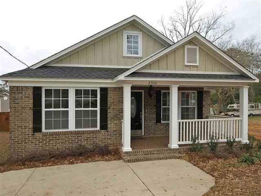 Photo of 2316 Holton Street, Tallahassee, FL 32310 (MLS # 396810)