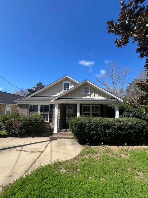 Tiny photo for 2316 Holton Street, Tallahassee, FL 32310 (MLS # 396810)