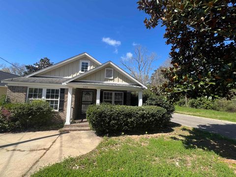 Photo of 2316 Holton Street, Tallahassee, FL 32310 (MLS # 396810)